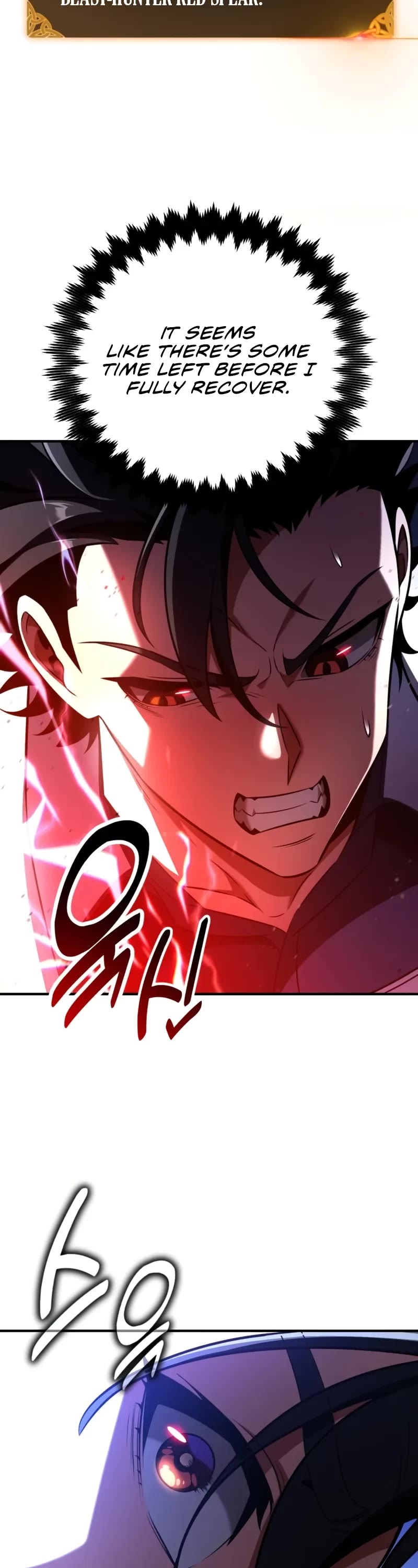 I Killed an Academy Player Chapter 96 page 28 - Chapter 96