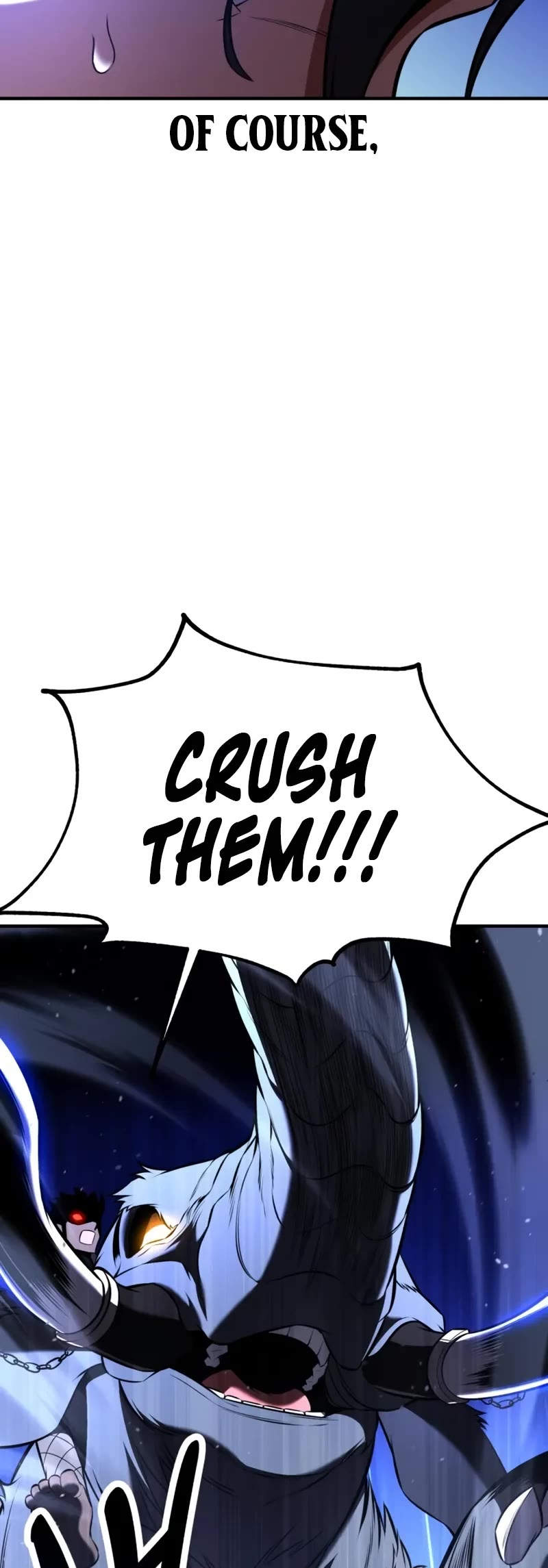 I Killed an Academy Player Chapter 96 page 29 - Chapter 96
