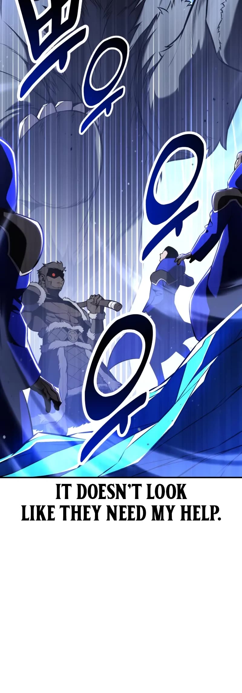 I Killed an Academy Player Chapter 96 page 30 - Chapter 96