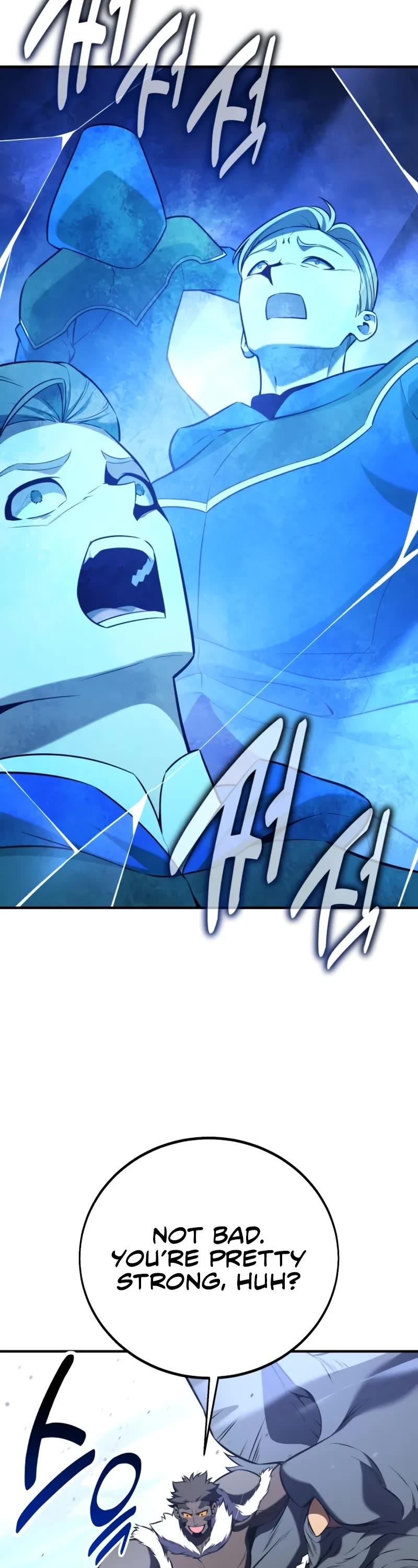I Killed an Academy Player Chapter 96 page 32 - Chapter 96