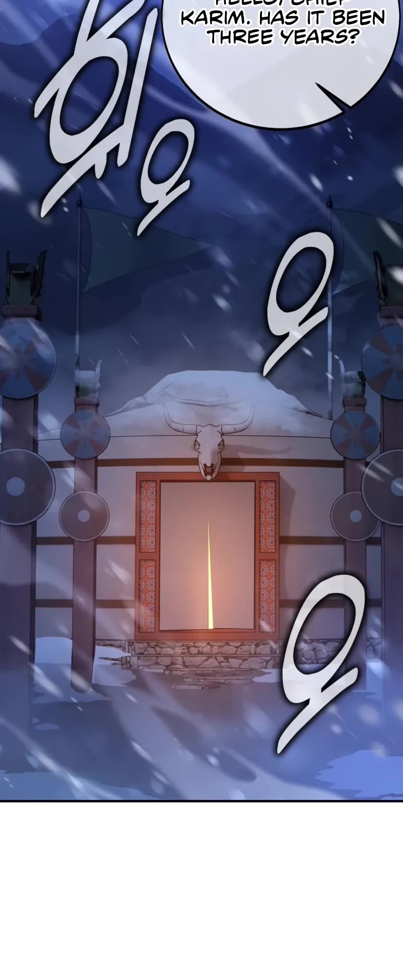 I Killed an Academy Player Chapter 96 page 35 - Chapter 96