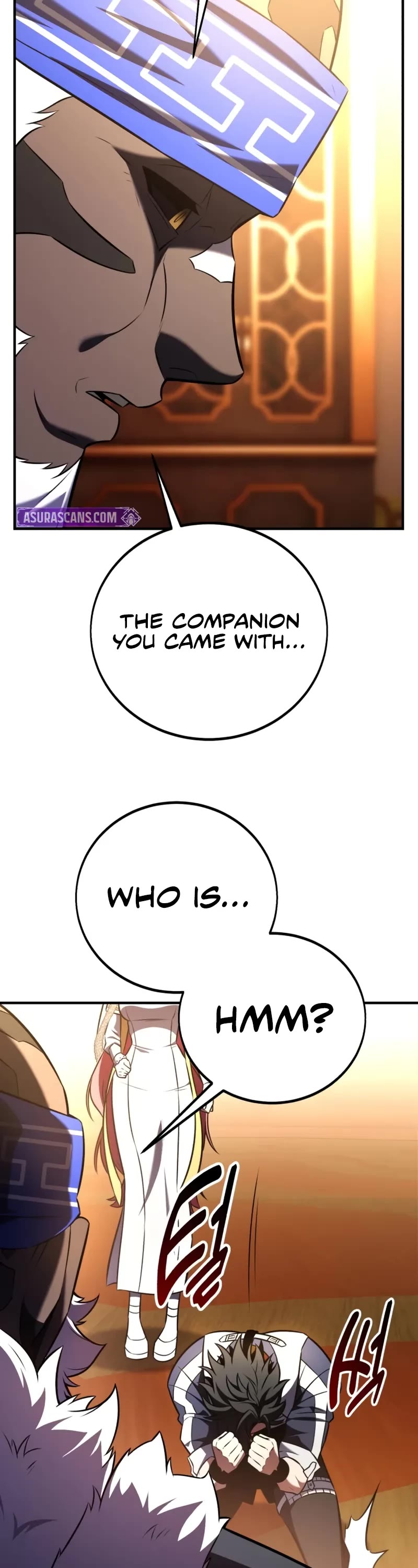 I Killed an Academy Player Chapter 96 page 38 - Chapter 96