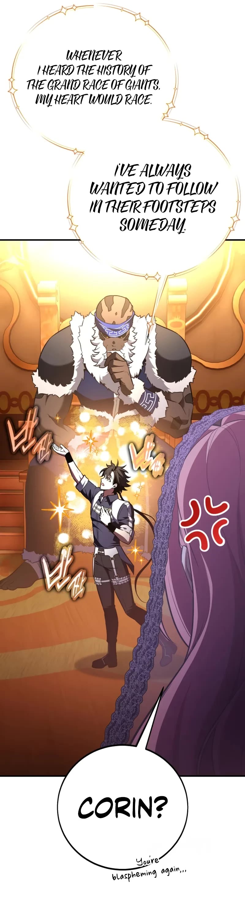I Killed an Academy Player Chapter 96 page 41 - Chapter 96