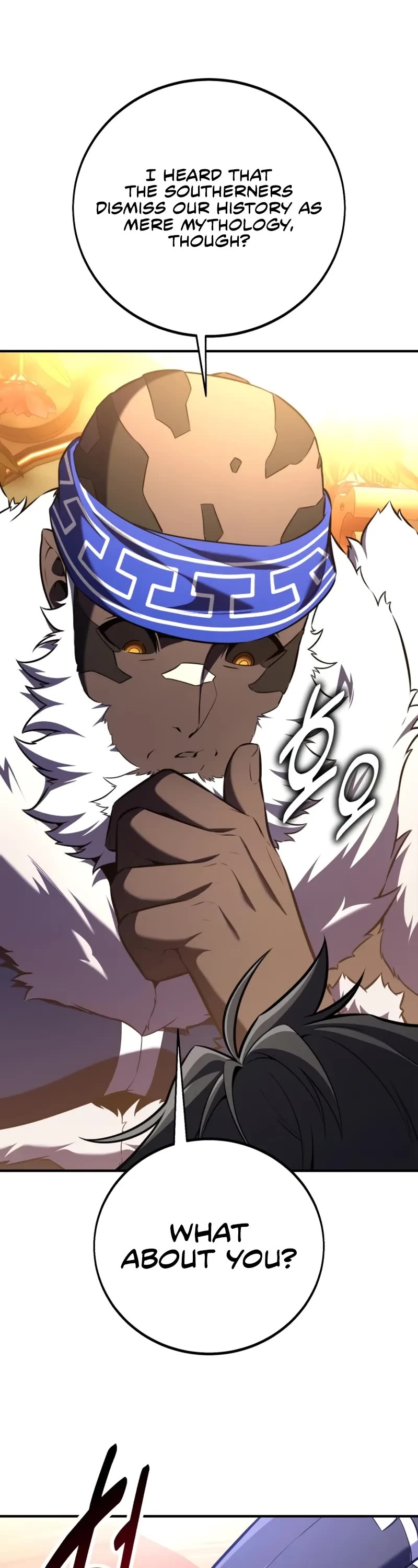 I Killed an Academy Player Chapter 96 page 42 - Chapter 96