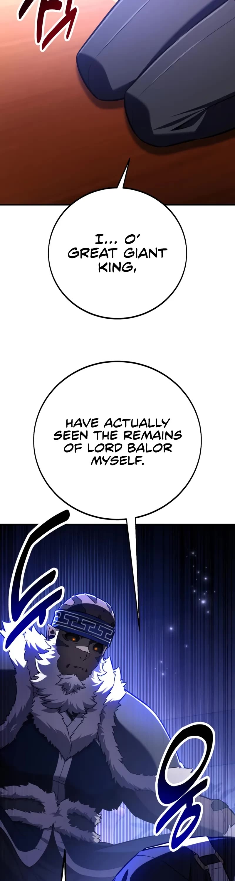 I Killed an Academy Player Chapter 96 page 43 - Chapter 96