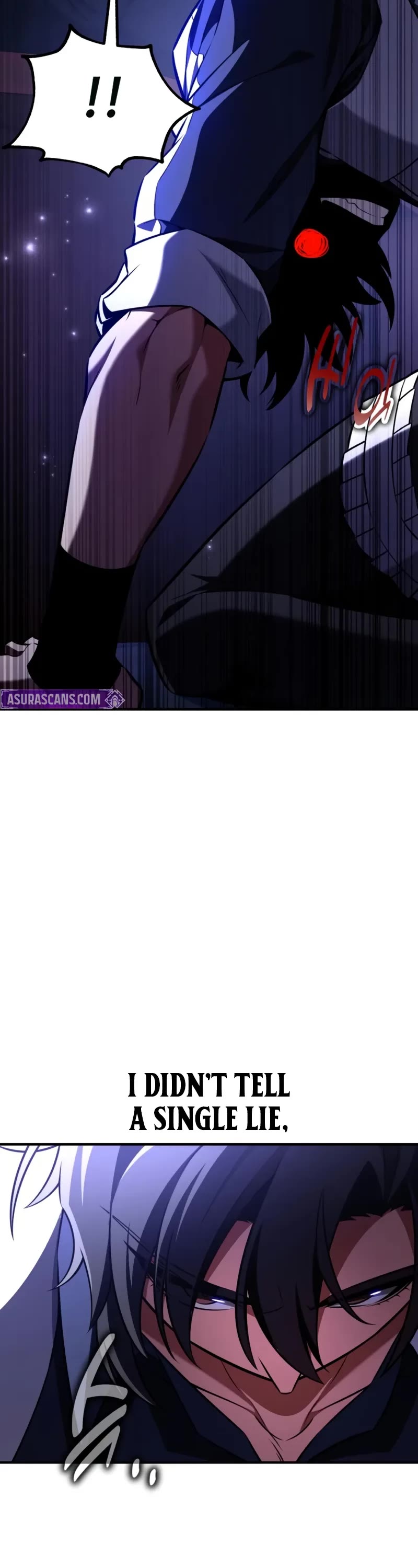 I Killed an Academy Player Chapter 96 page 44 - Chapter 96