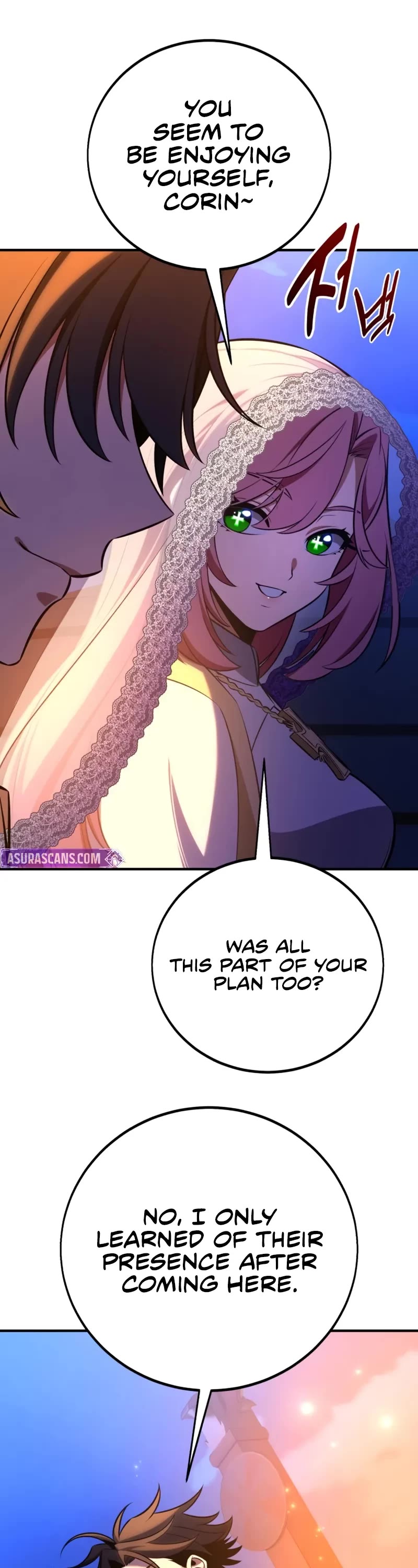 I Killed an Academy Player Chapter 96 page 52 - Chapter 96