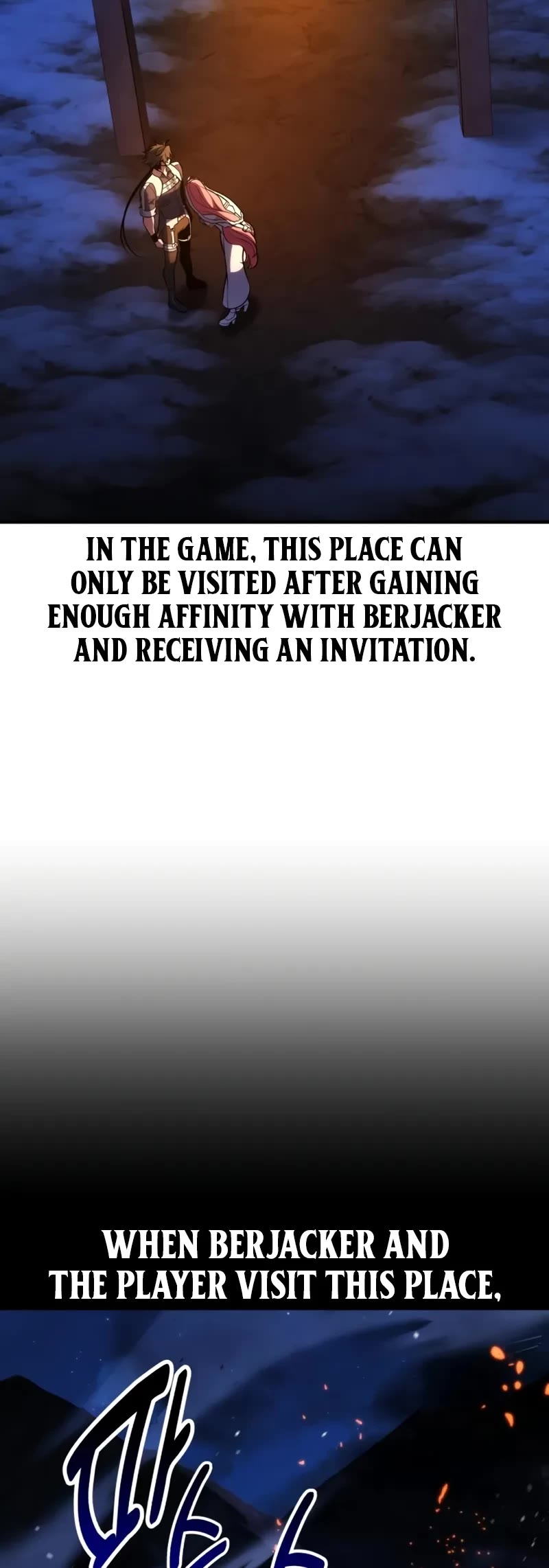 I Killed an Academy Player Chapter 96 page 54 - Chapter 96
