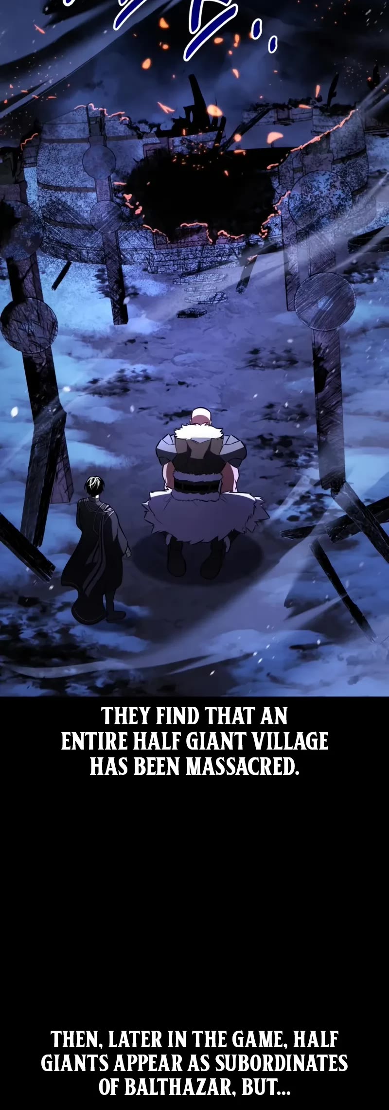 I Killed an Academy Player Chapter 96 page 55 - Chapter 96