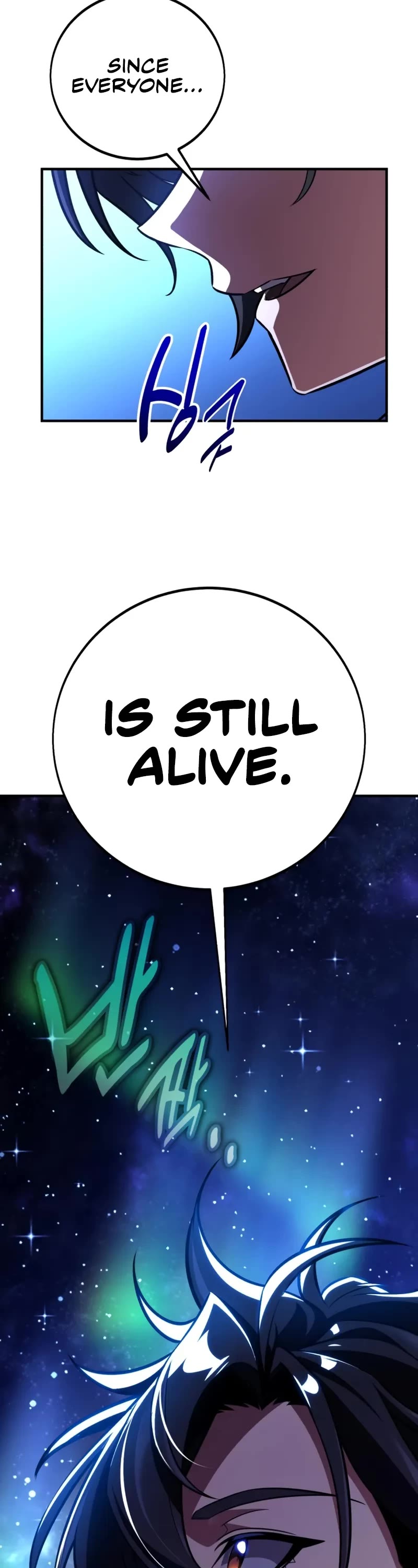 I Killed an Academy Player Chapter 96 page 57 - Chapter 96