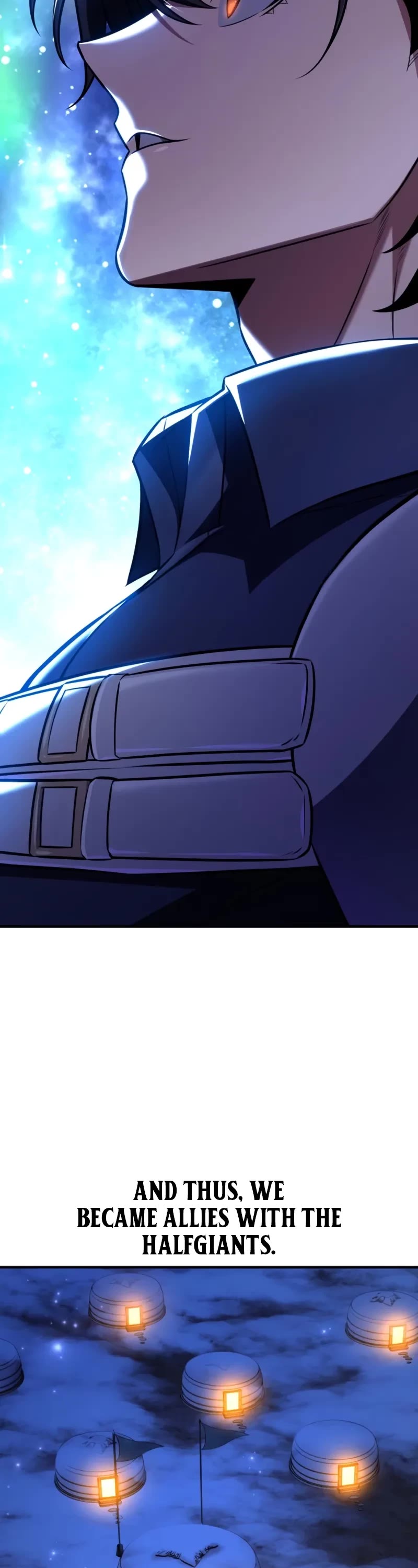 I Killed an Academy Player Chapter 96 page 58 - Chapter 96