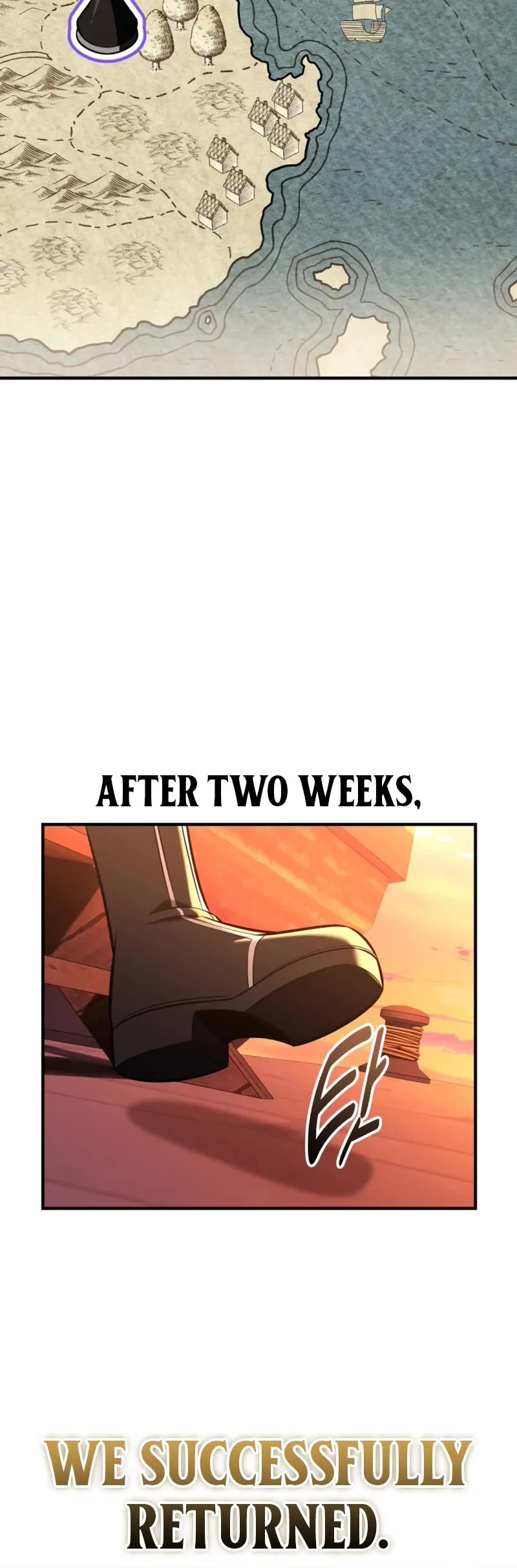 I Killed an Academy Player Chapter 96 page 60 - Chapter 96