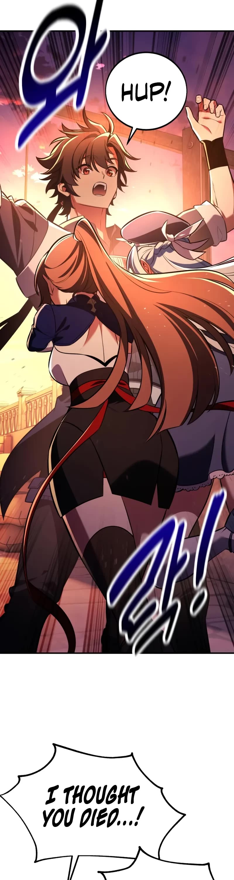 I Killed an Academy Player Chapter 96 page 62 - Chapter 96