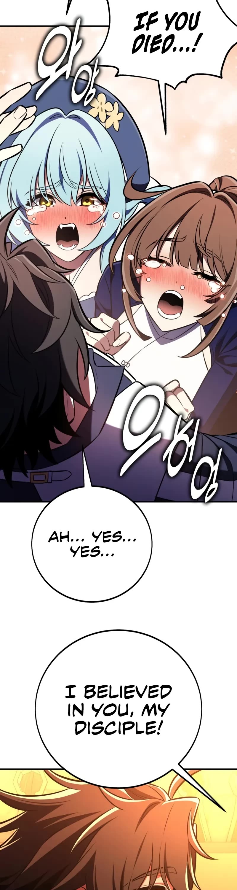 I Killed an Academy Player Chapter 96 page 63 - Chapter 96