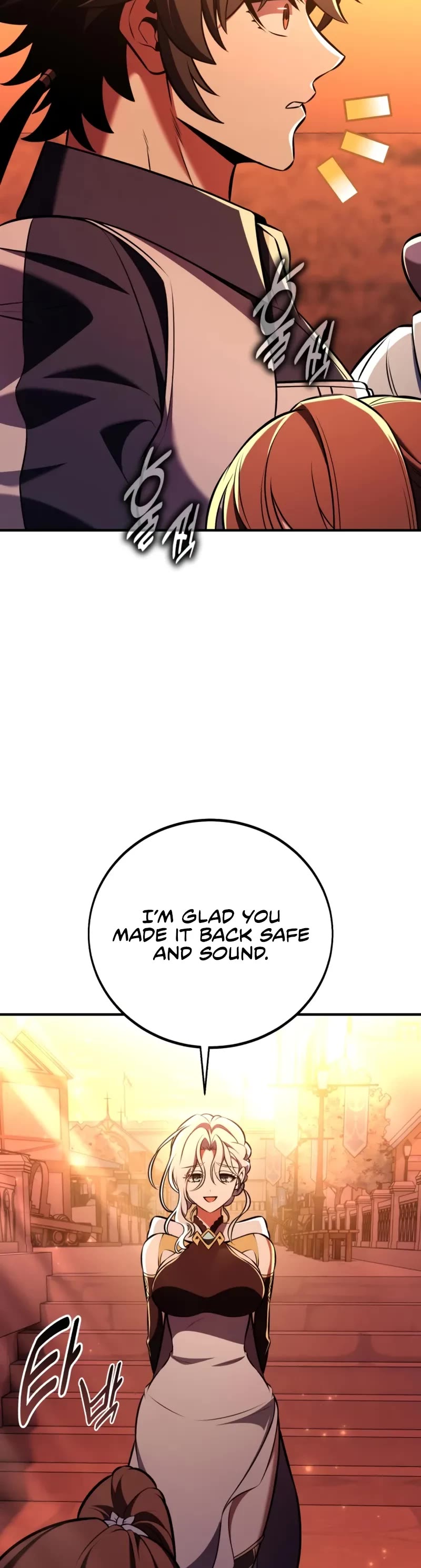 I Killed an Academy Player Chapter 96 page 64 - Chapter 96