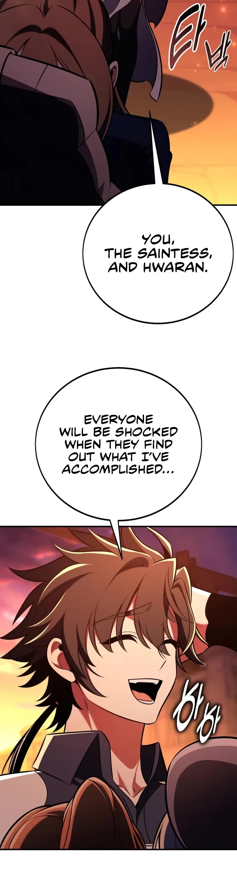 I Killed an Academy Player Chapter 96 page 65 - Chapter 96