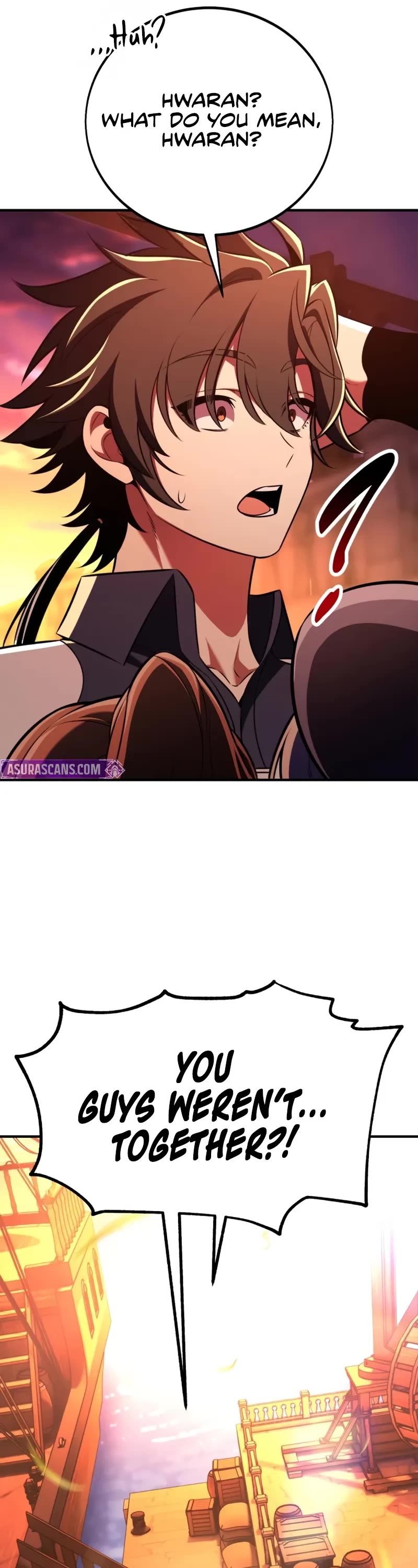 I Killed an Academy Player Chapter 96 page 66 - Chapter 96