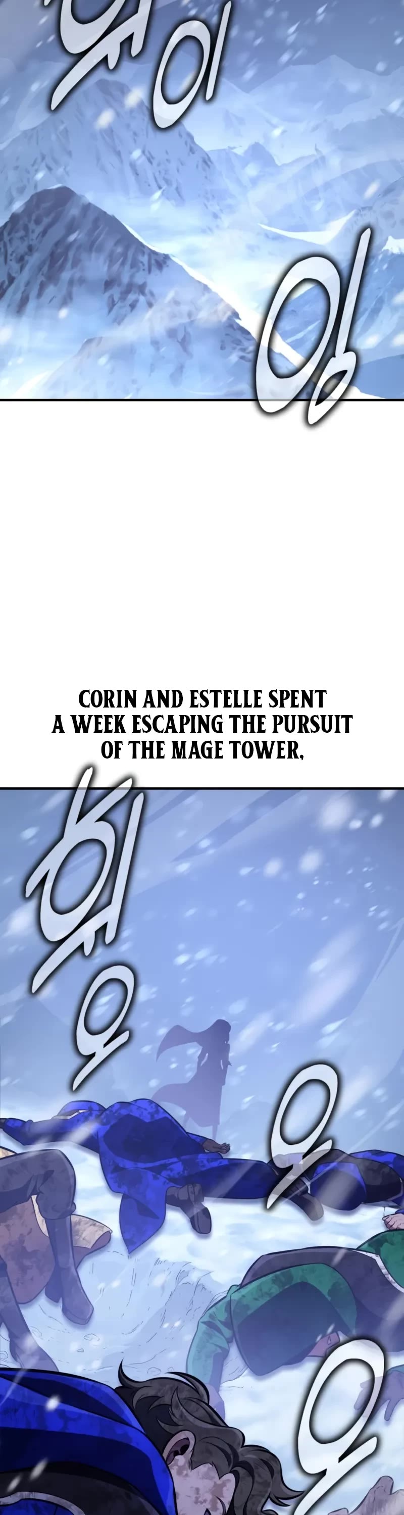 I Killed an Academy Player Chapter 96 page 68 - Chapter 96