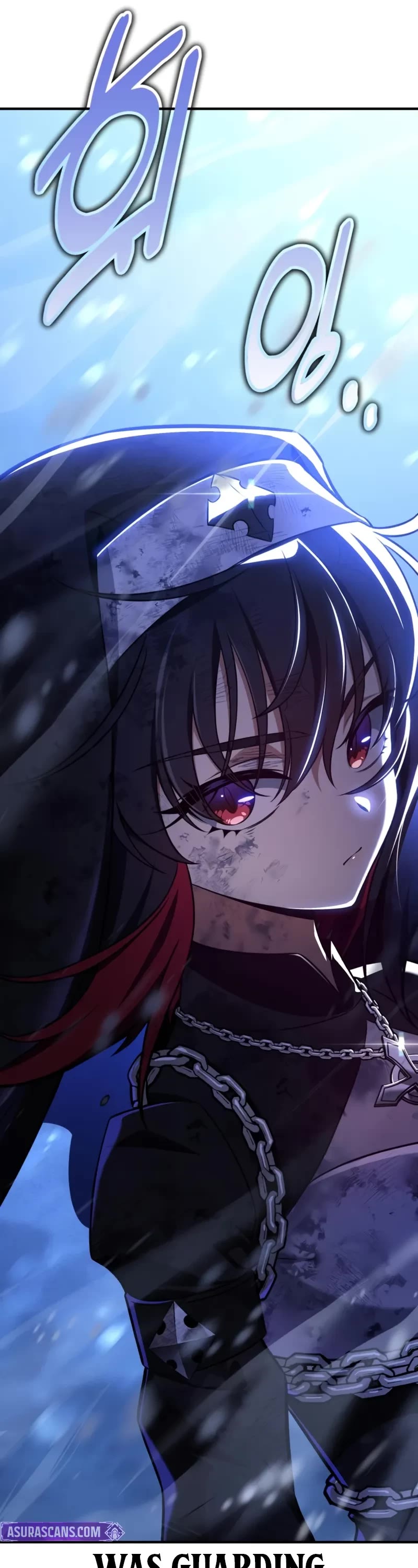 I Killed an Academy Player Chapter 96 page 71 - Chapter 96