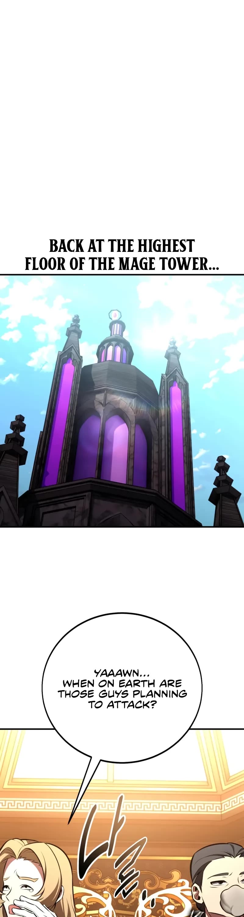 I Killed an Academy Player Chapter 96 page 73 - Chapter 96