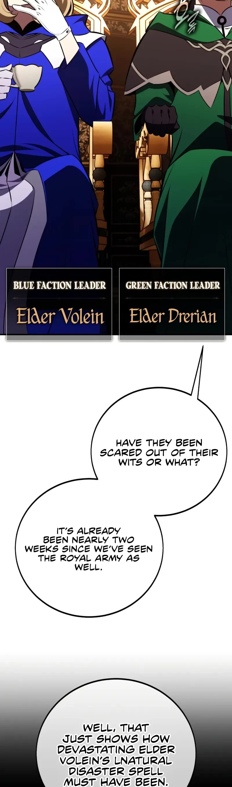 I Killed an Academy Player Chapter 96 page 74 - Chapter 96