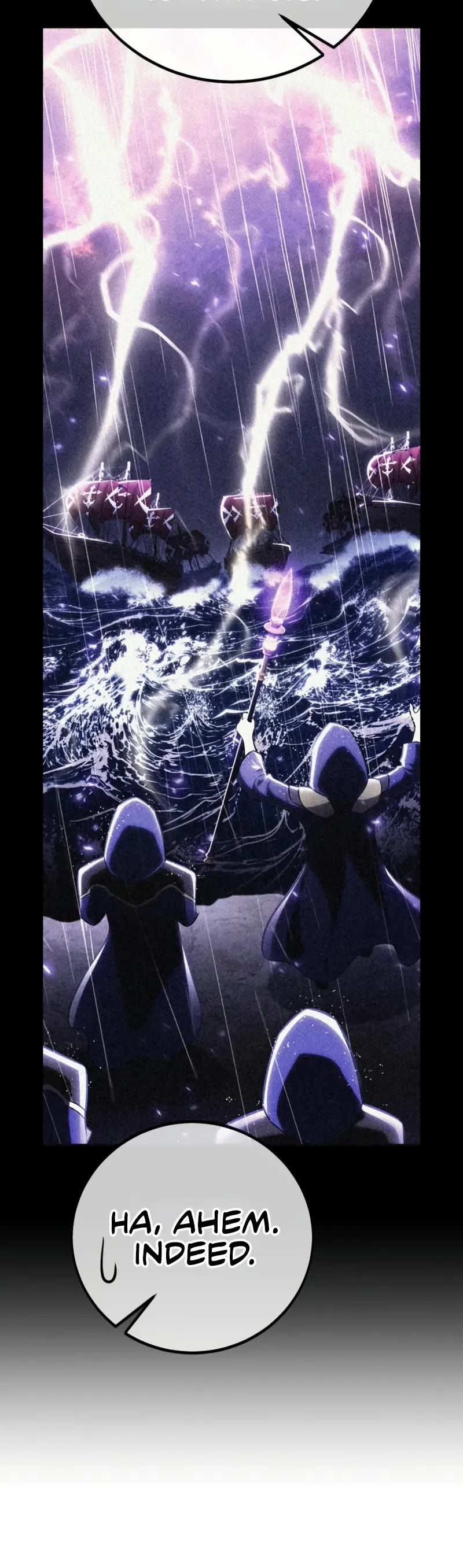 I Killed an Academy Player Chapter 96 page 75 - Chapter 96