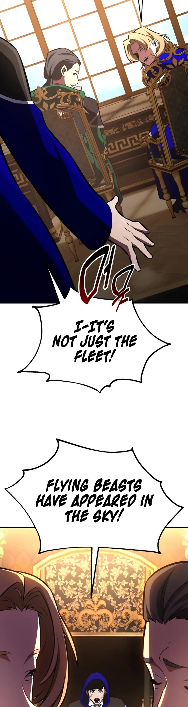 I Killed an Academy Player Chapter 96 page 78 - Chapter 96