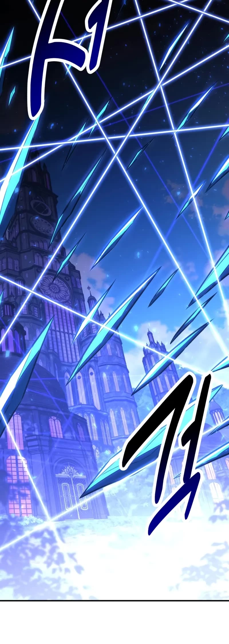 I Killed an Academy Player Chapter 96 page 85 - Chapter 96