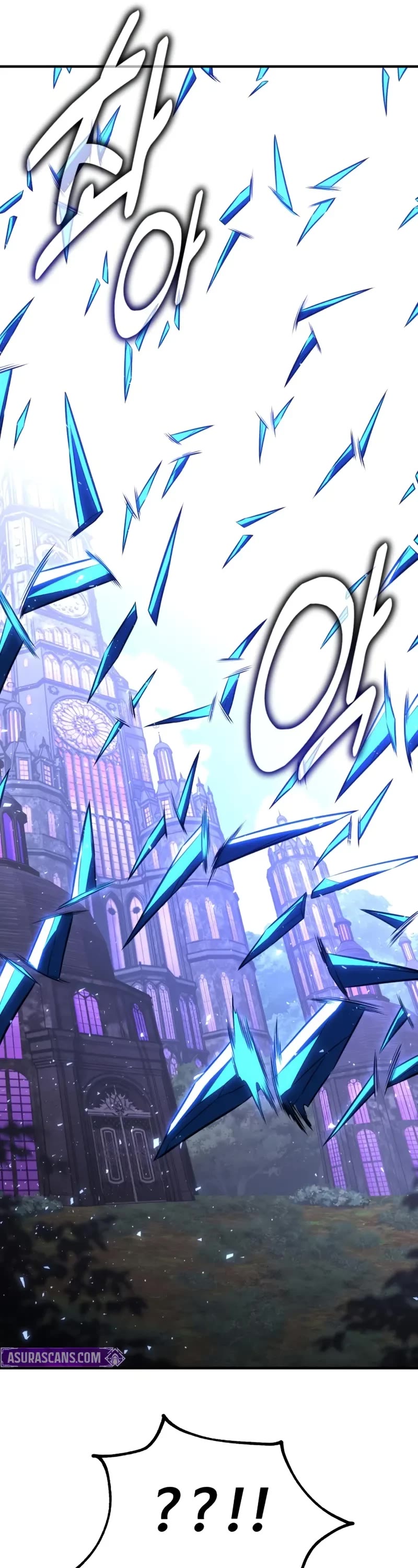 I Killed an Academy Player Chapter 96 page 86 - Chapter 96