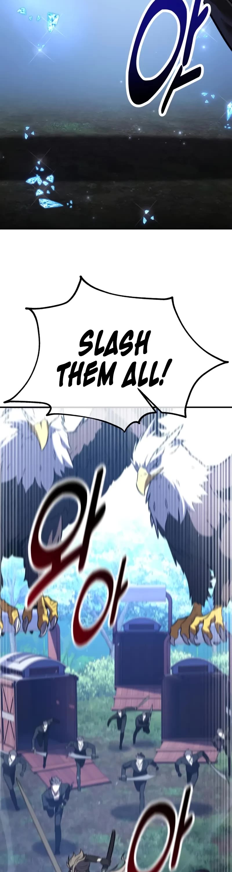 I Killed an Academy Player Chapter 96 page 89 - Chapter 96