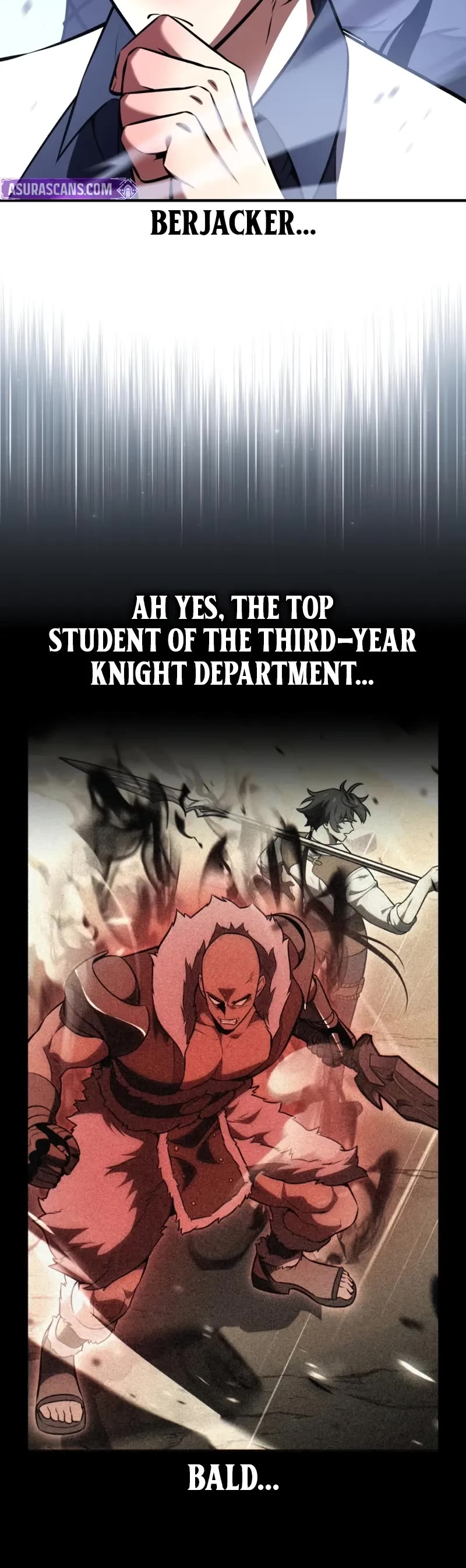 I Killed an Academy Player Chapter 96 page 9 - Chapter 96