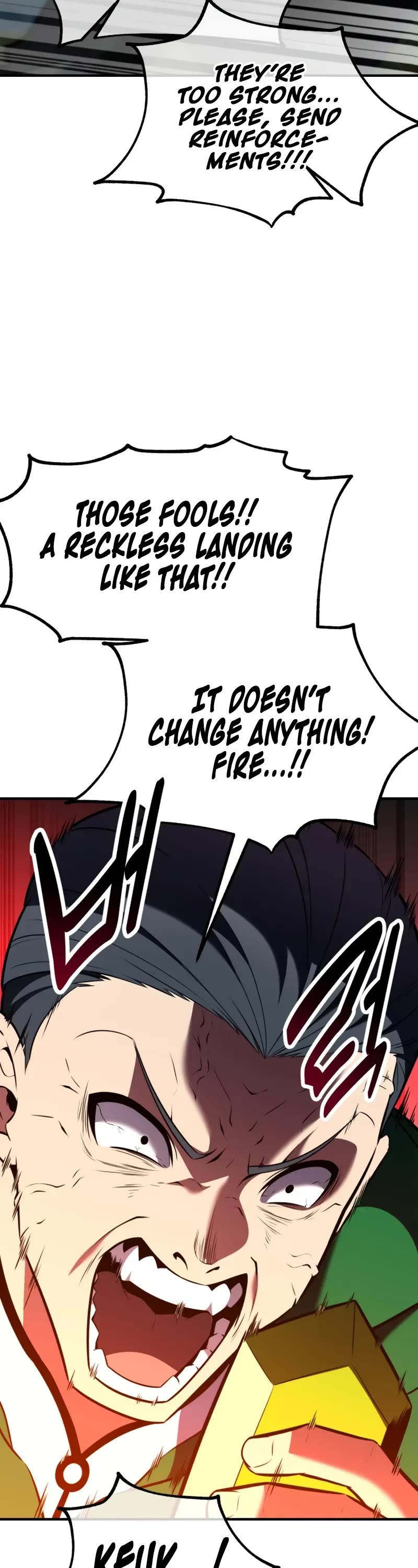 I Killed an Academy Player Chapter 96 page 93 - Chapter 96