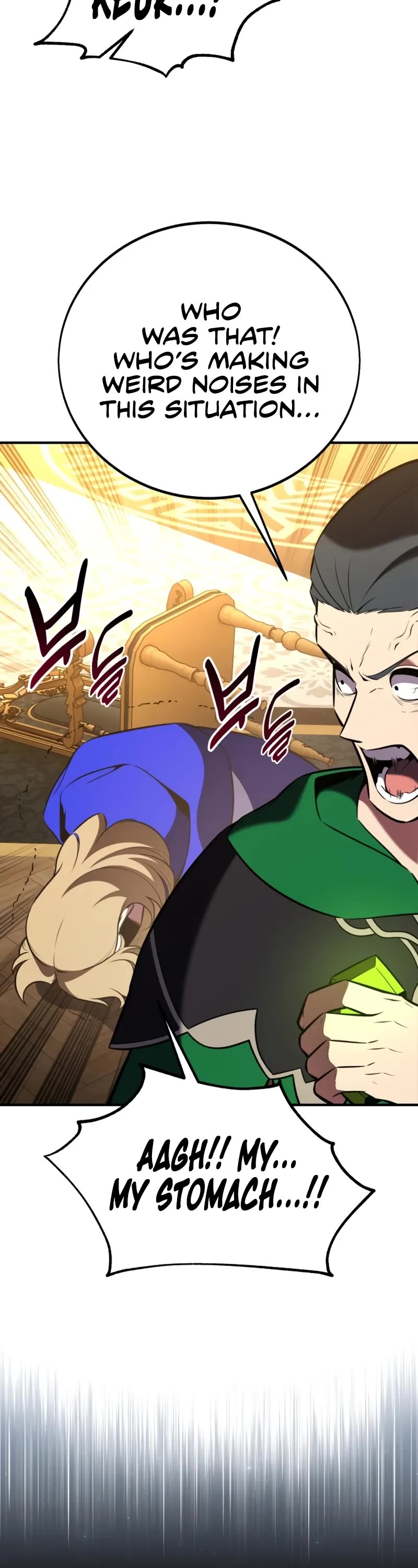 I Killed an Academy Player Chapter 96 page 94 - Chapter 96