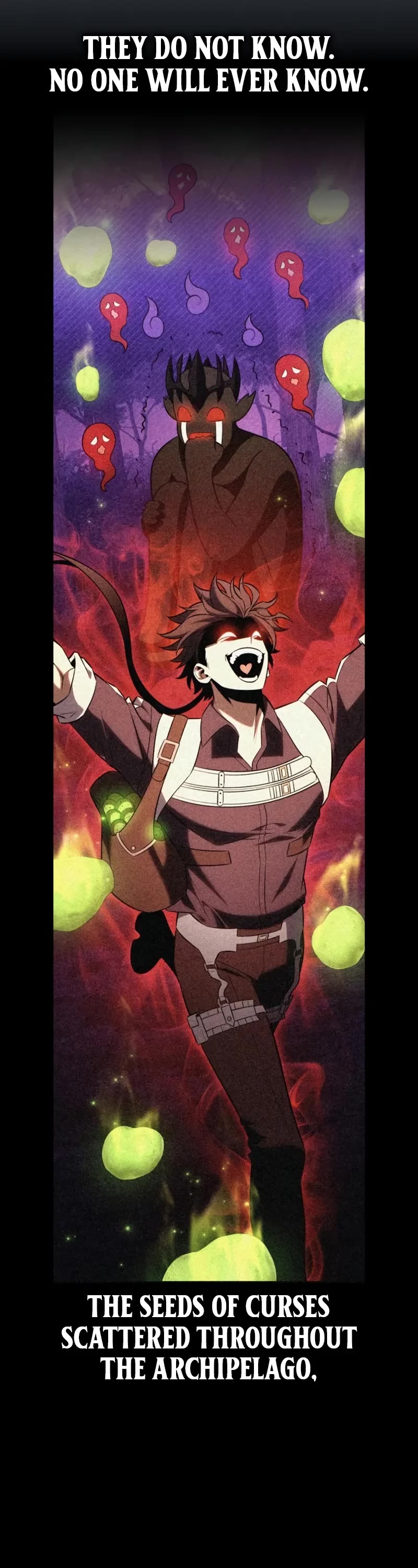 I Killed an Academy Player Chapter 96 page 95 - Chapter 96