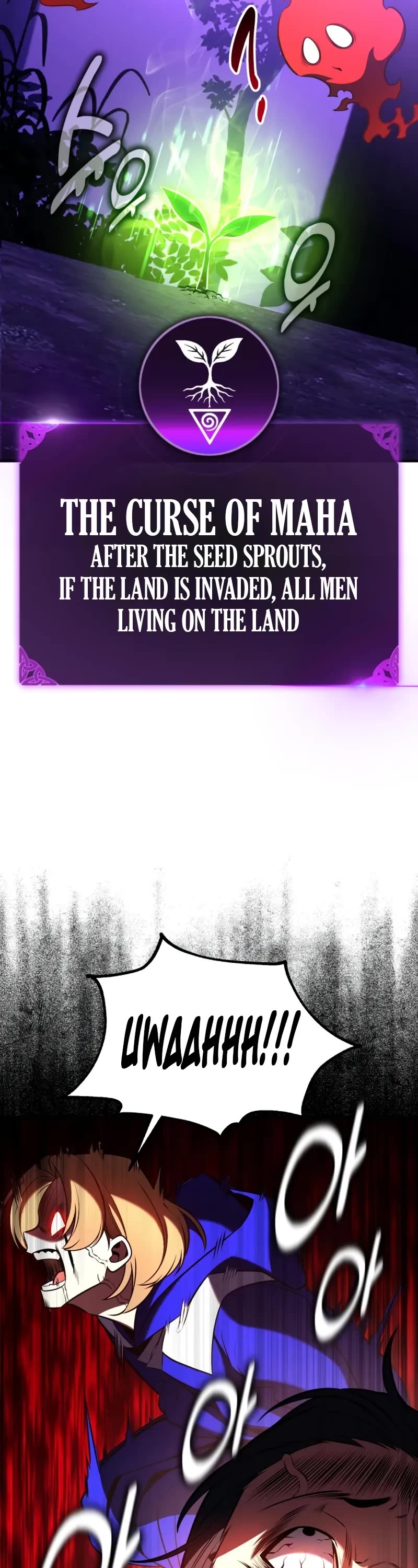 I Killed an Academy Player Chapter 96 page 98 - Chapter 96