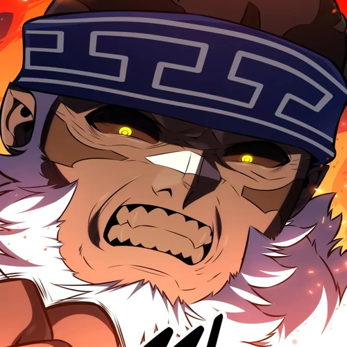 I Killed an Academy Player Chapter 96 cover