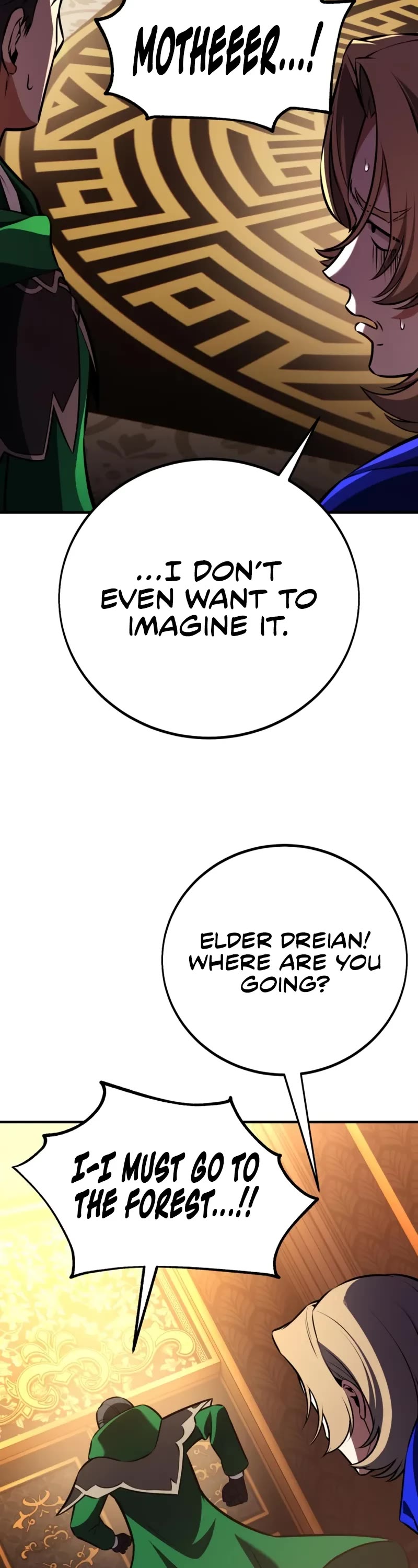 I Killed an Academy Player Chapter 97 page 14 - Chapter 97