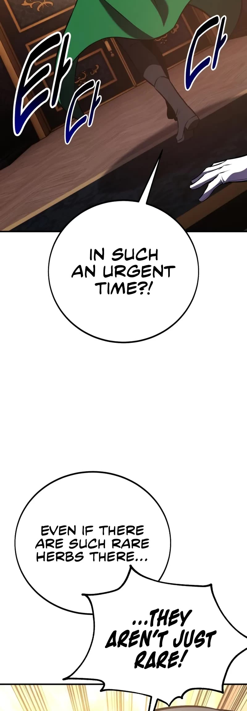 I Killed an Academy Player Chapter 97 page 15 - Chapter 97