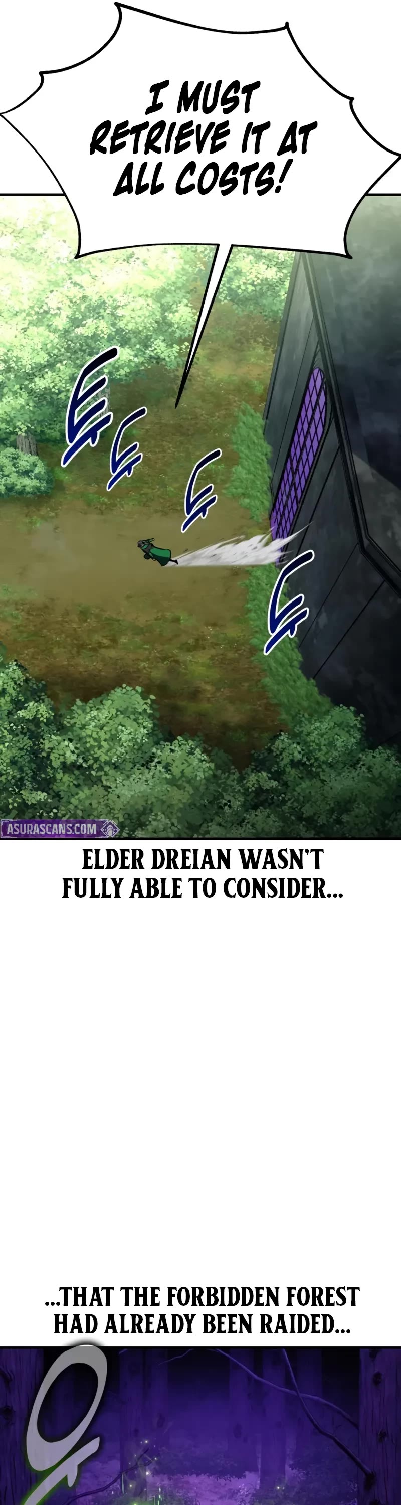 I Killed an Academy Player Chapter 97 page 17 - Chapter 97
