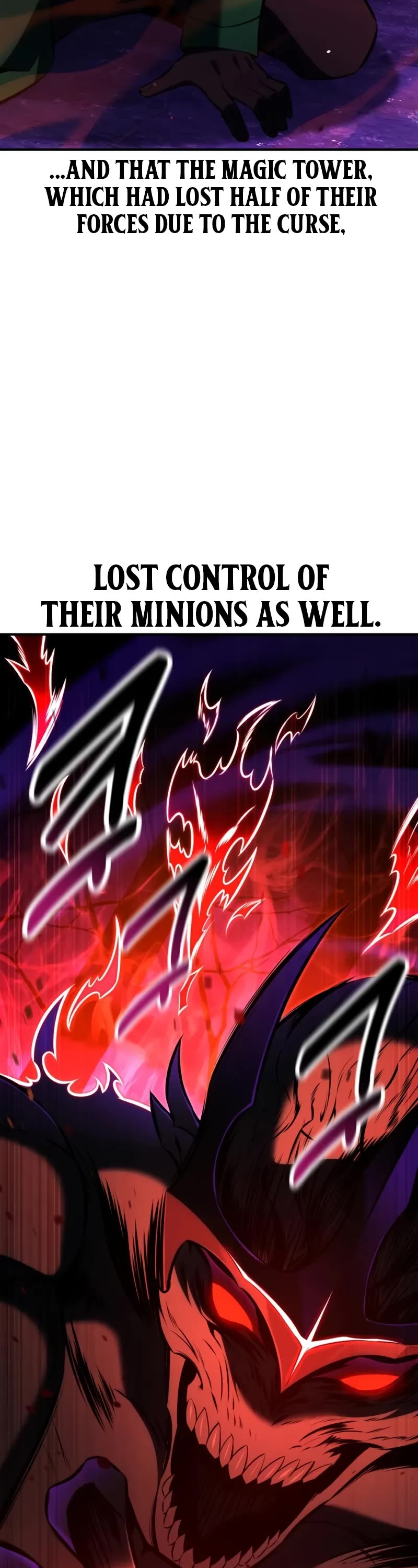 I Killed an Academy Player Chapter 97 page 19 - Chapter 97