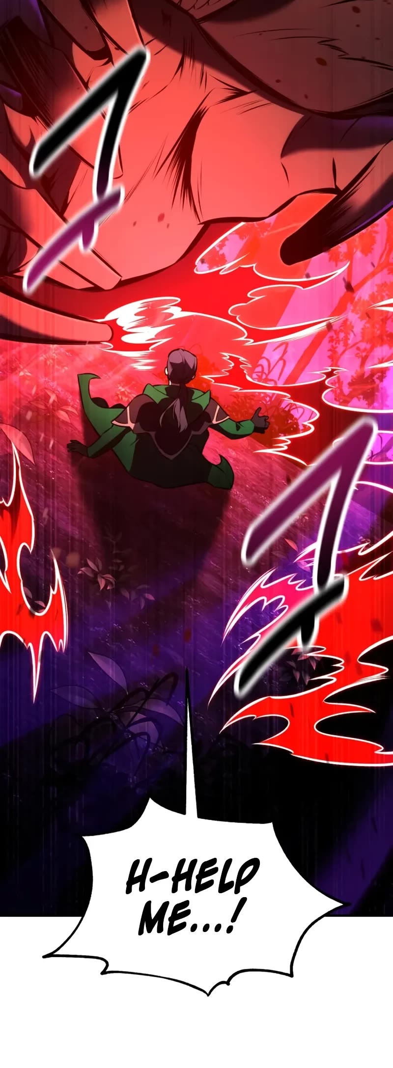 I Killed an Academy Player Chapter 97 page 20 - Chapter 97