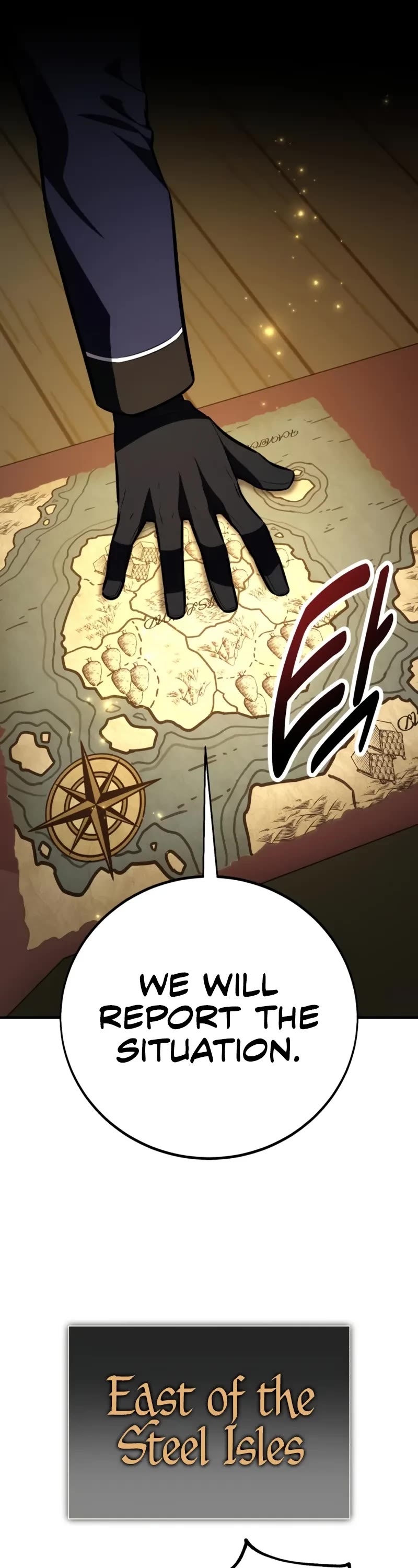I Killed an Academy Player Chapter 97 page 22 - Chapter 97