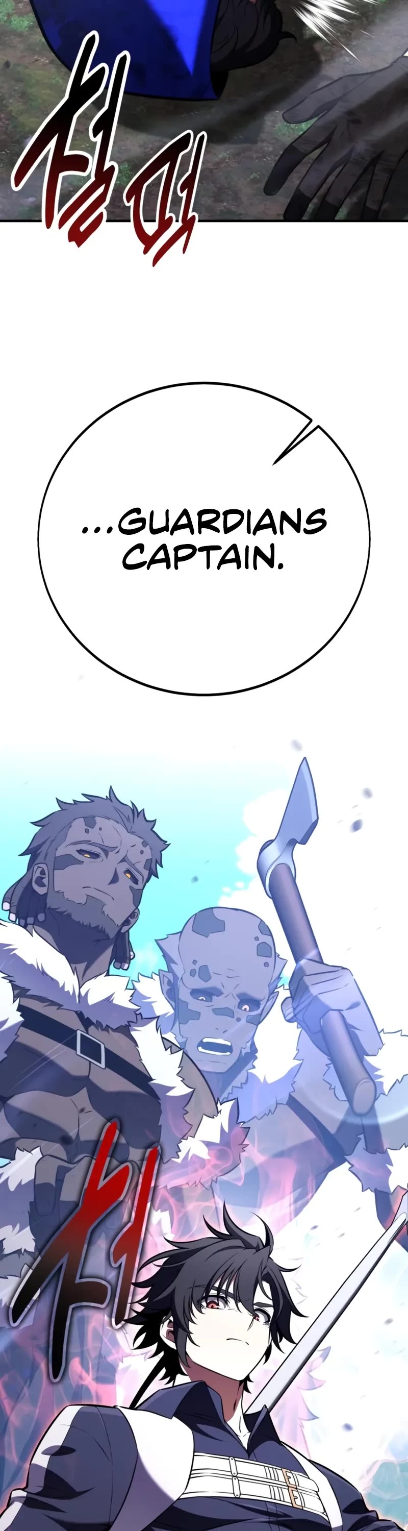 I Killed an Academy Player Chapter 97 page 29 - Chapter 97