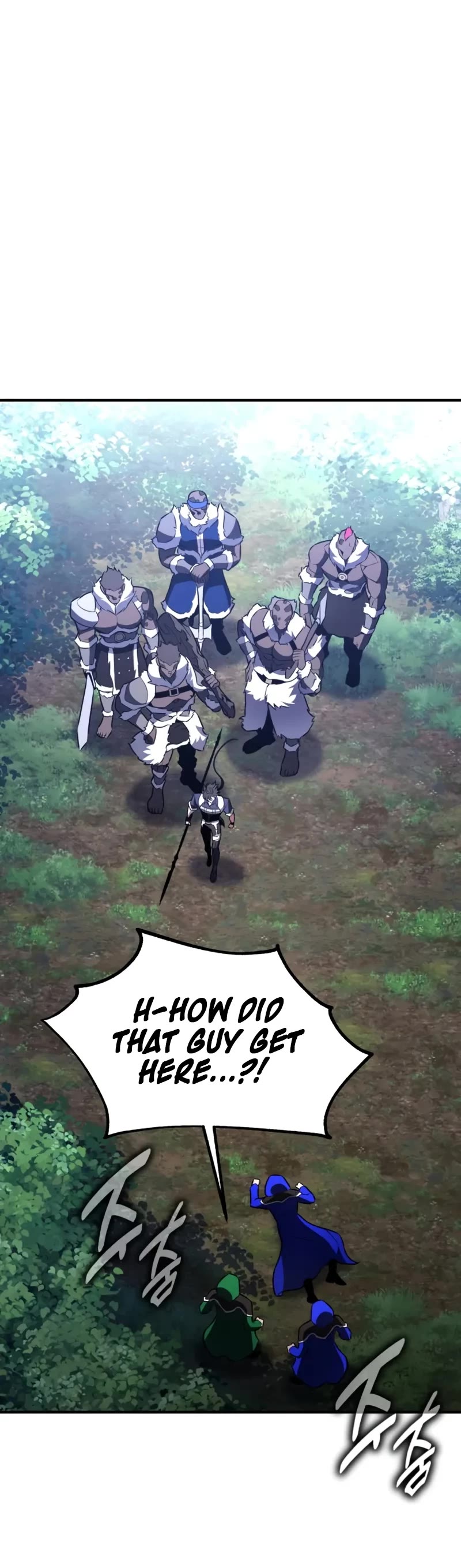 I Killed an Academy Player Chapter 97 page 31 - Chapter 97
