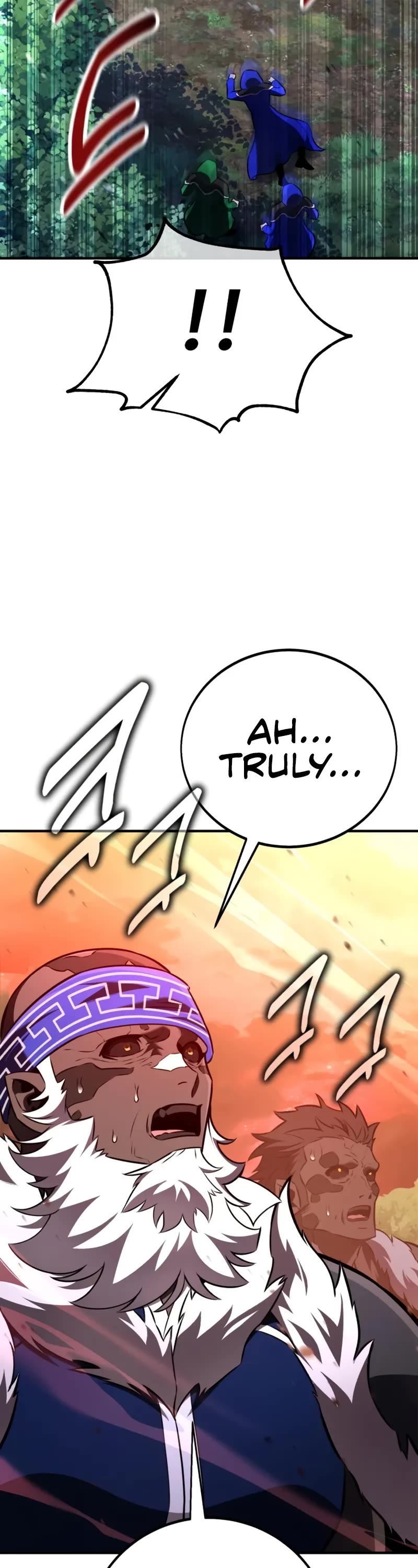 I Killed an Academy Player Chapter 97 page 34 - Chapter 97