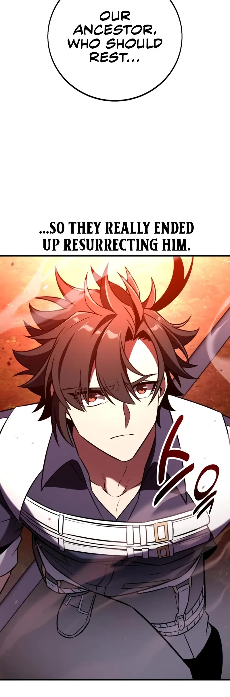 I Killed an Academy Player Chapter 97 page 35 - Chapter 97