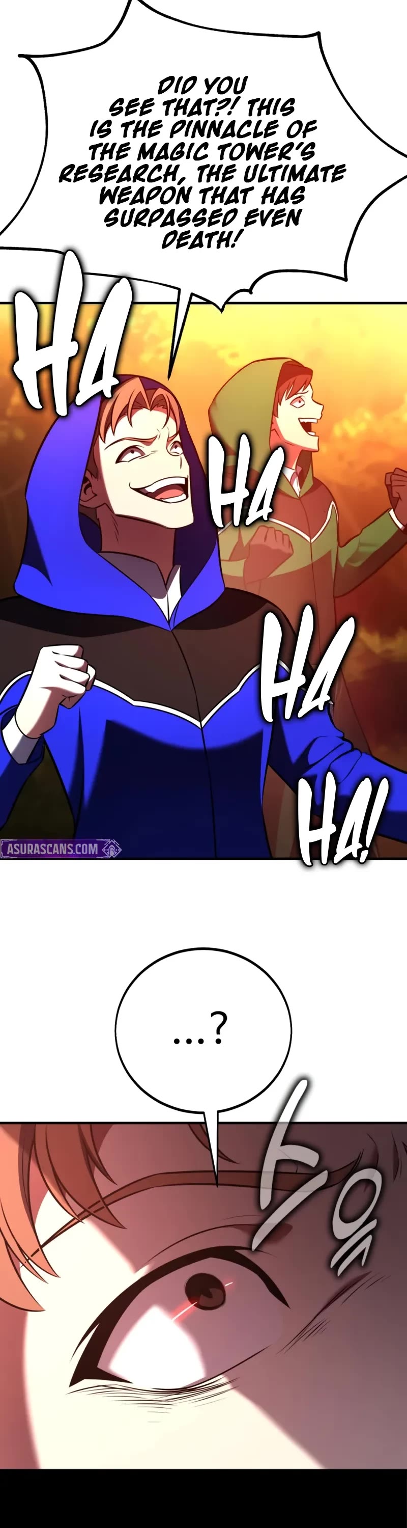 I Killed an Academy Player Chapter 97 page 38 - Chapter 97