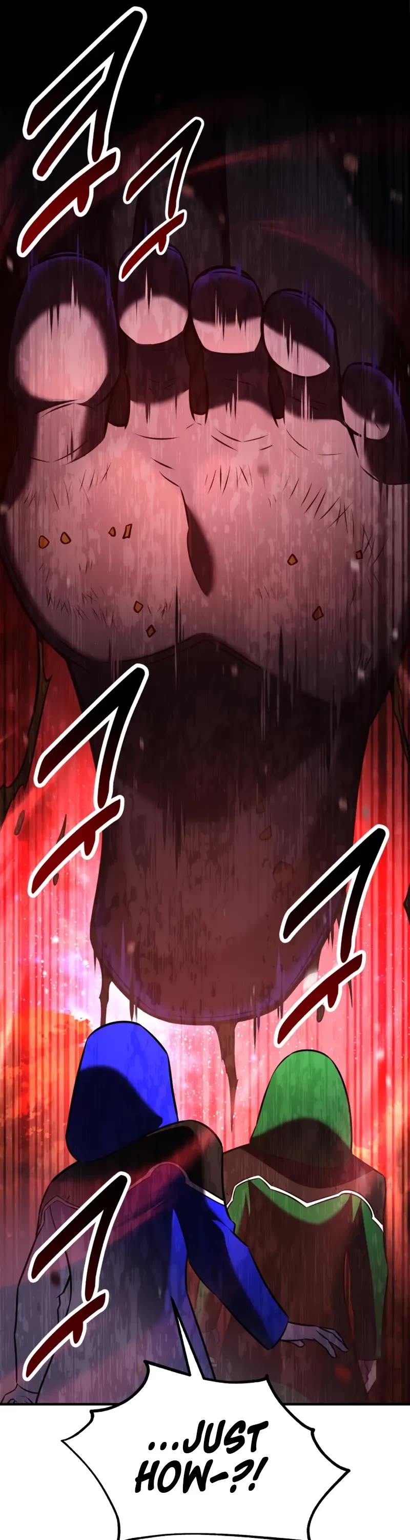 I Killed an Academy Player Chapter 97 page 39 - Chapter 97