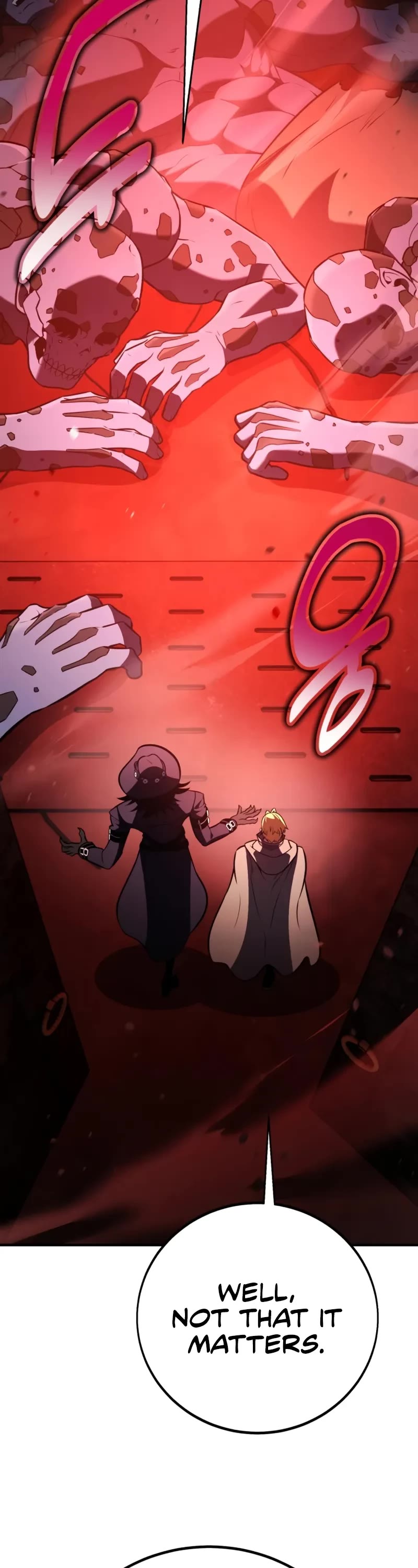 I Killed an Academy Player Chapter 97 page 4 - Chapter 97