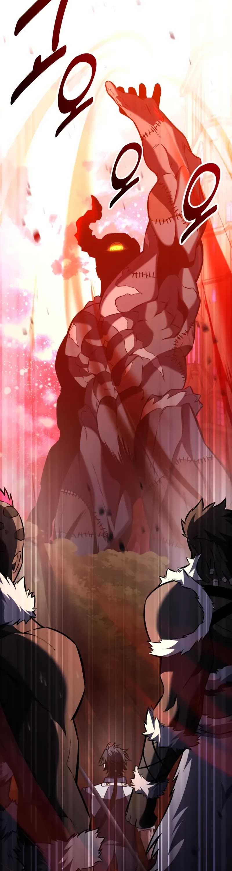 I Killed an Academy Player Chapter 97 page 43 - Chapter 97